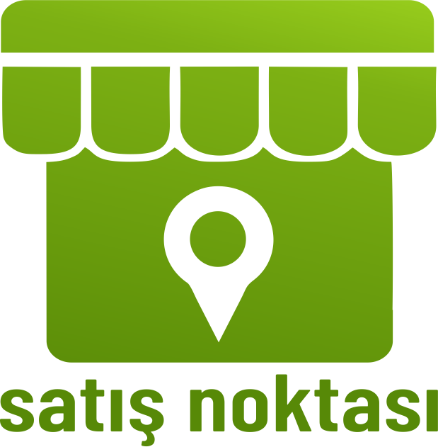 SATIŞ NOKTALARIMIZ