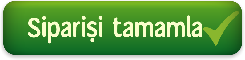 Siparişi Tamamla