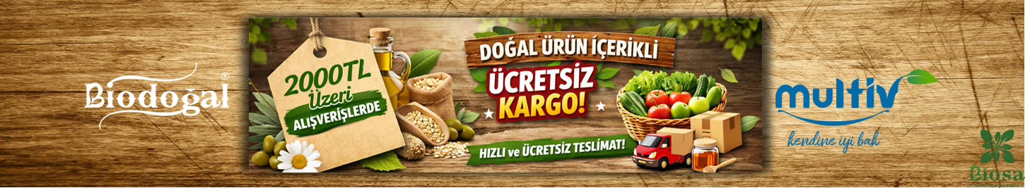 ücretsiz kargo