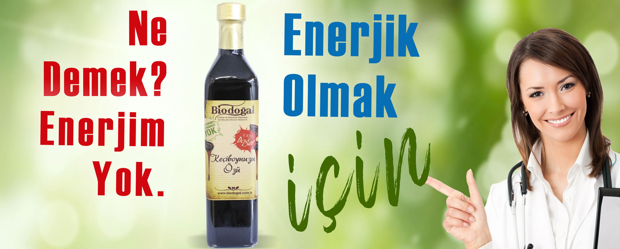 ne demek