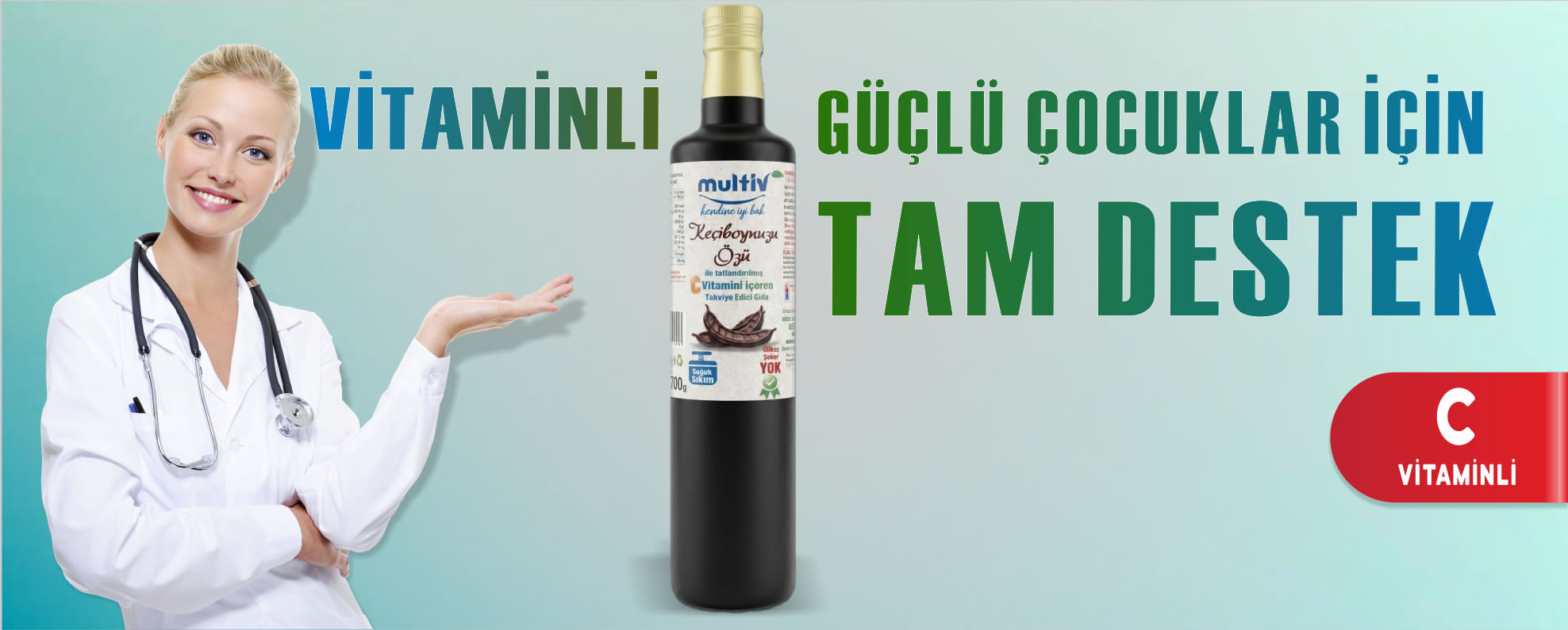 Vitaminli